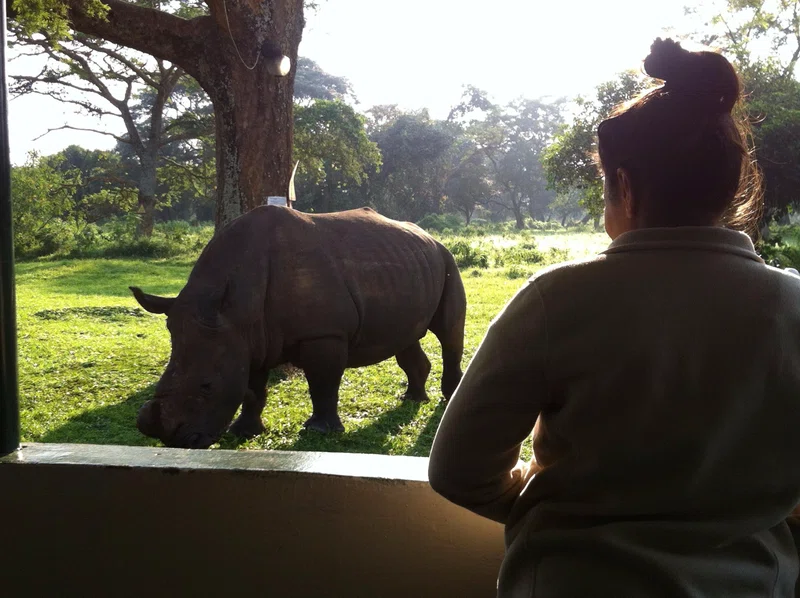 Ziwa Rhino and Wildlife Ranch 2