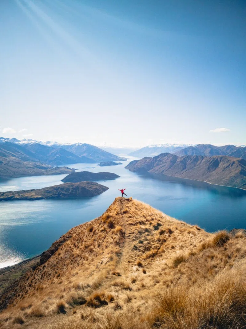 South Island National Park 3
