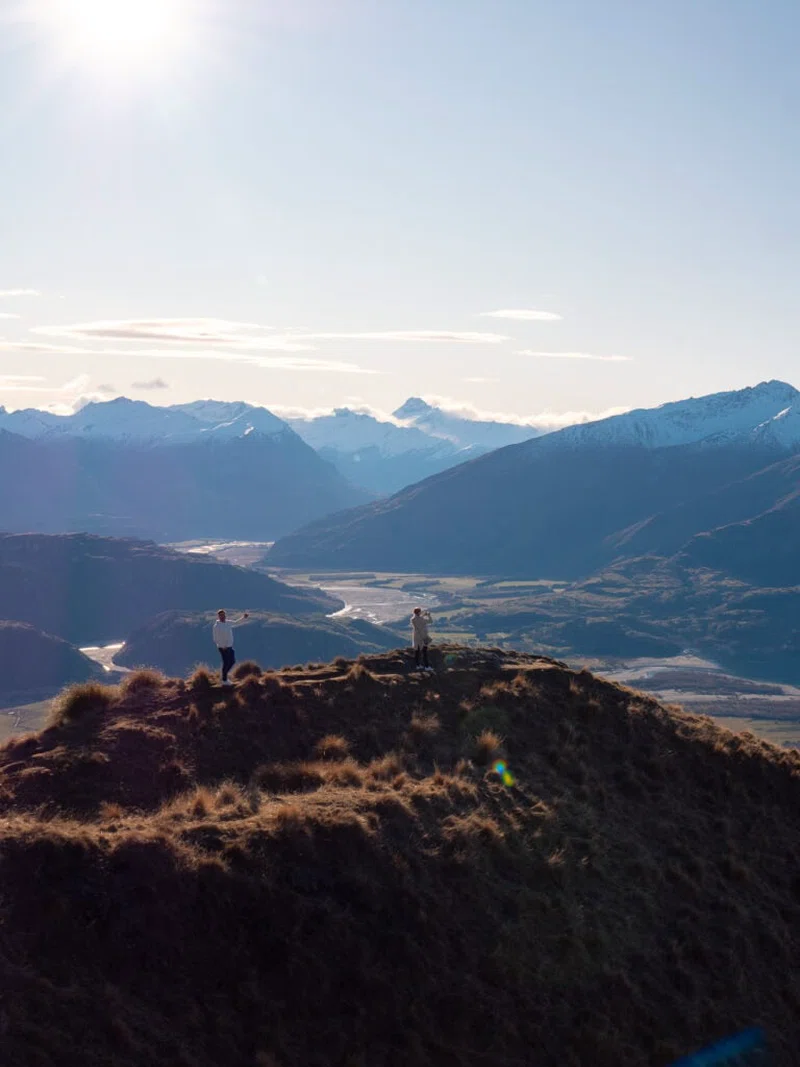 South Island National Park 2