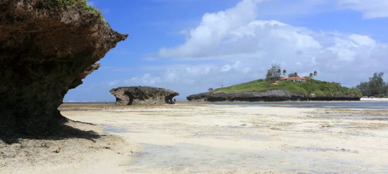 Watamu Marine National Park 2