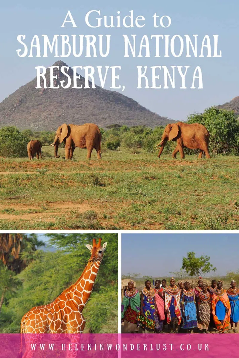 Shaba National Reserve 3