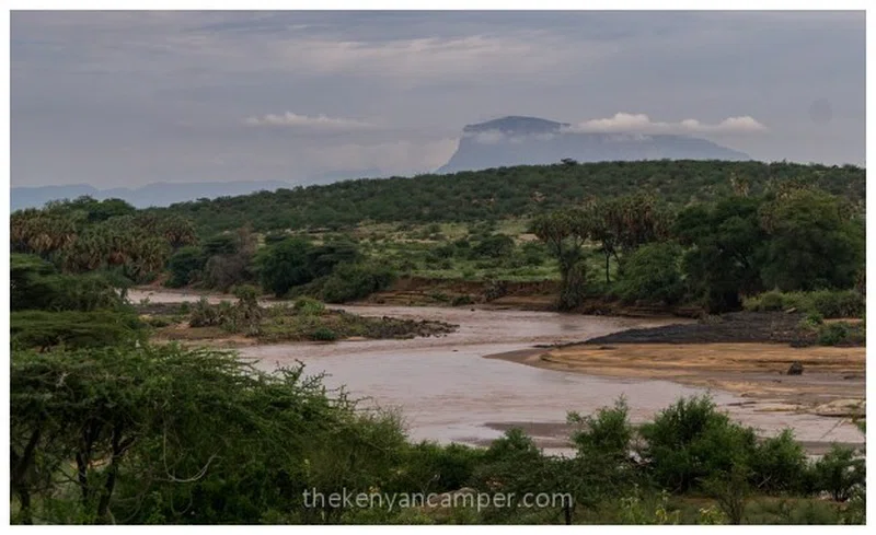 Shaba National Reserve 2