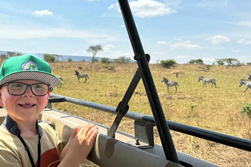 Pololeti Game Reserve 2