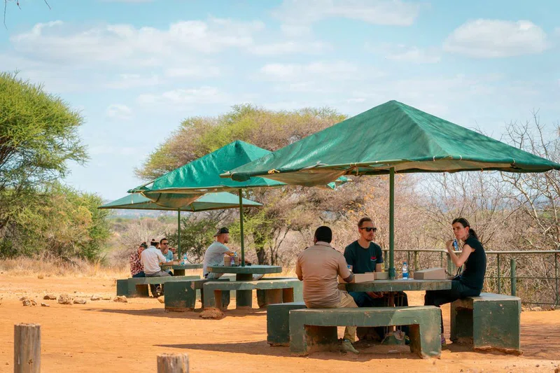Serengeti National Park (Central) 3