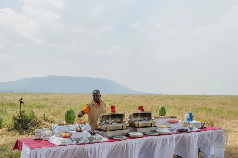 Central Serengeti (Seronera area) 4