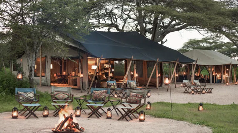 Central Serengeti (Seronera area) 2