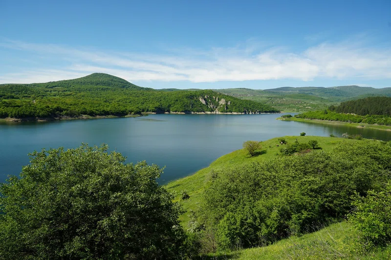Alideghe National Park 4