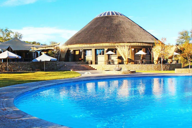 Daan Viljoen Game Reserve 2