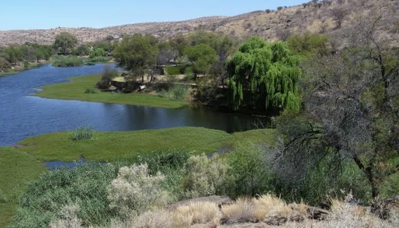 Daan Viljoen Nature Reserve 4
