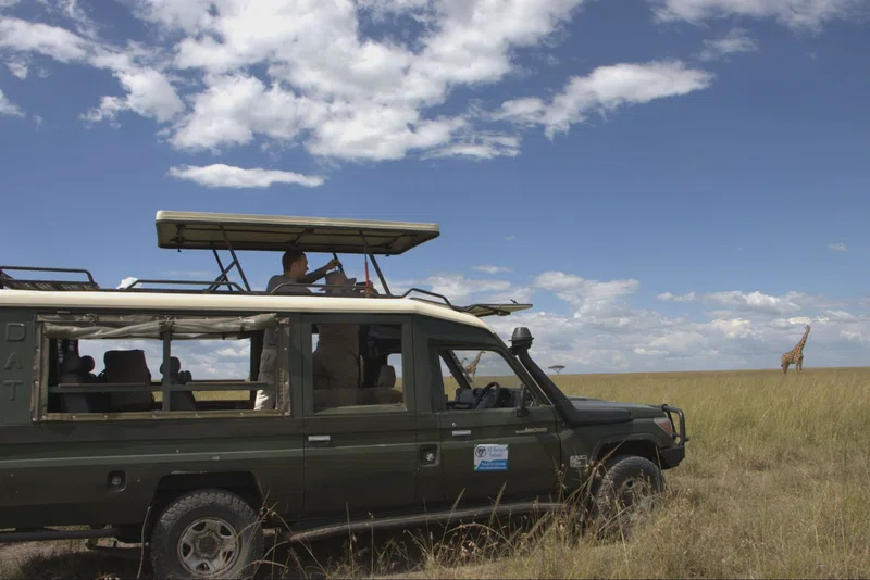 Central Serengeti NP 5