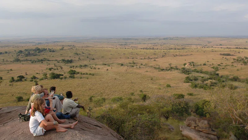 Central Serengeti (Seronera Valley) 2