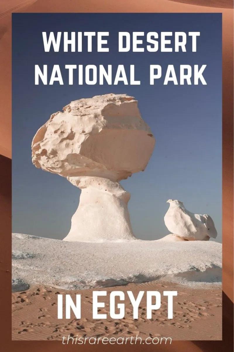 White Desert National Park 3