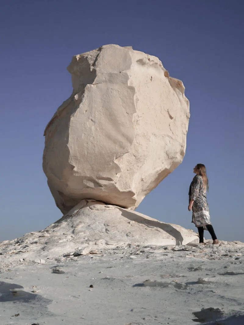White Desert National Park 2