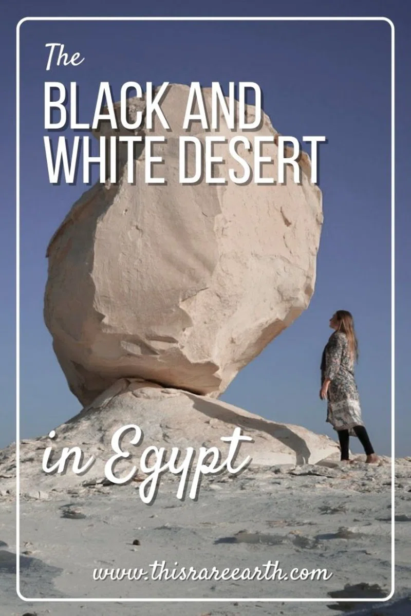 White Desert National Park 4