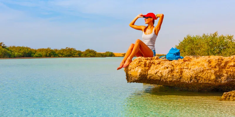 Ras Mohammed National Park 4