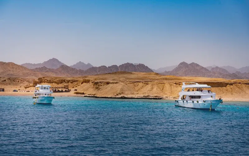 Ras Mohammed National Park 2