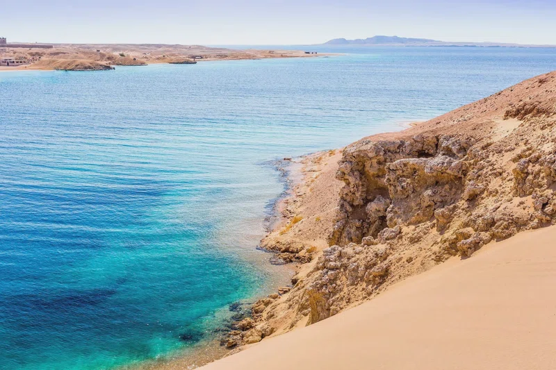 Ras Mohammed National Park 3