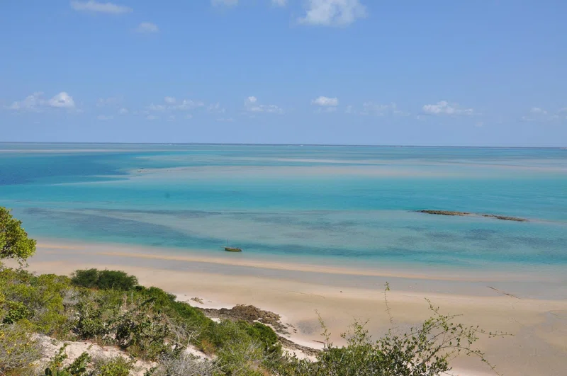 Bazaruto National Park 5
