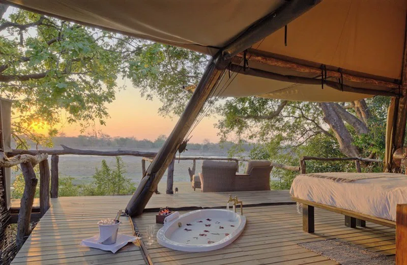 South Luangwa National Park 3