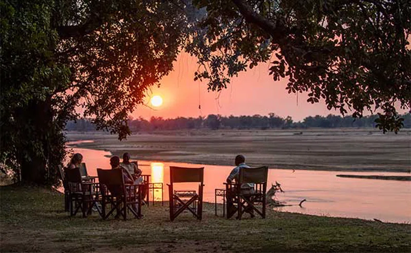 South Luangwa National Park 2