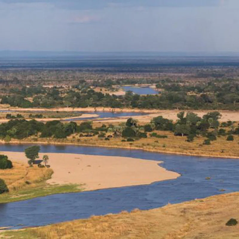 North Luangwa National Park 2