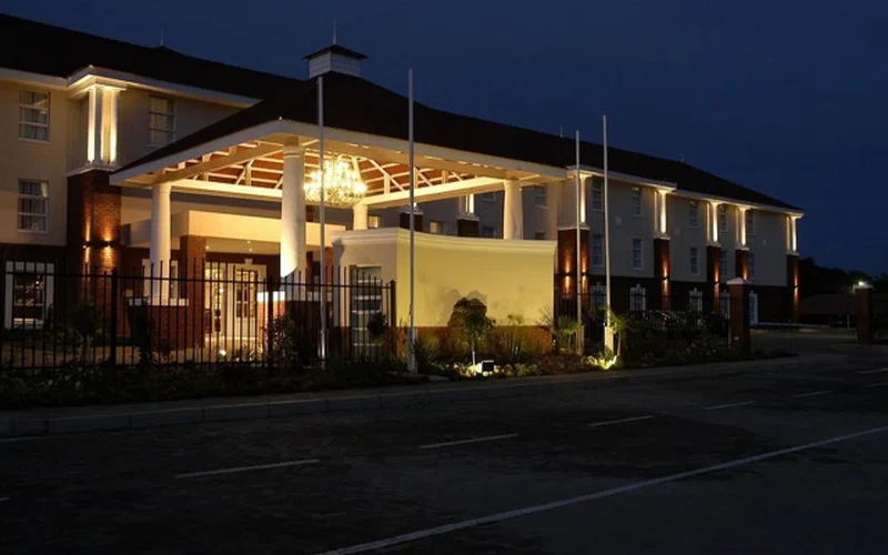 Protea Hotel by Marriott Mahikeng 2