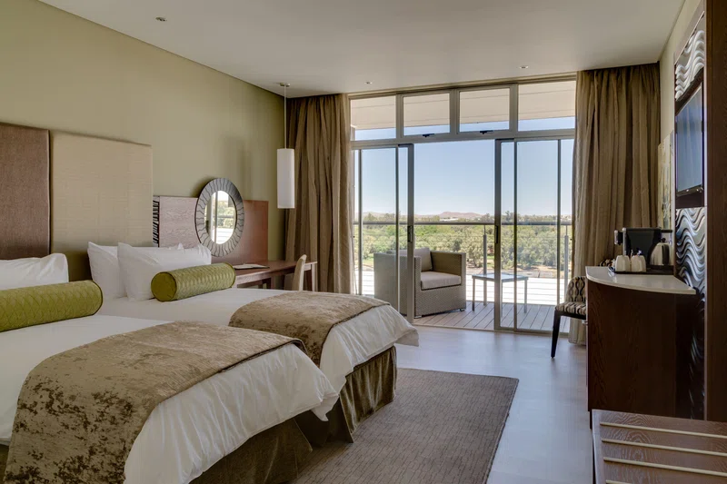 Protea Hotel by Marriott Upington 3