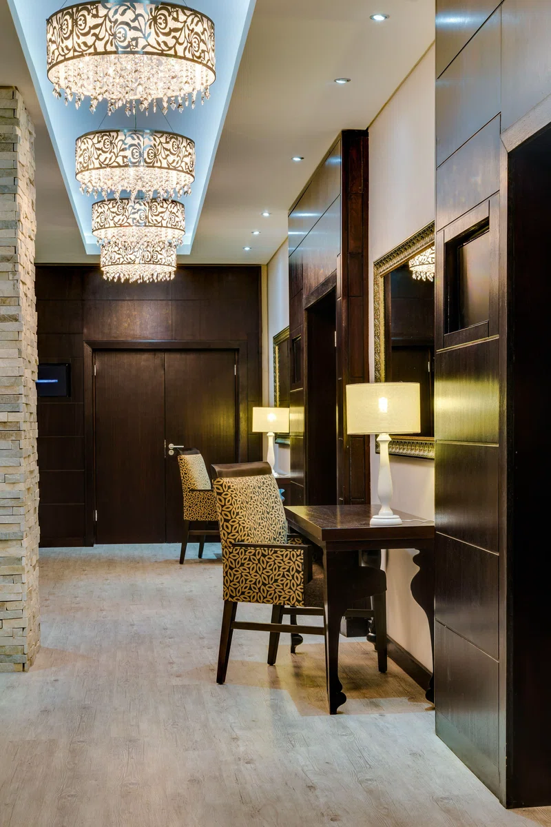 Protea Hotel by Marriott Upington 4