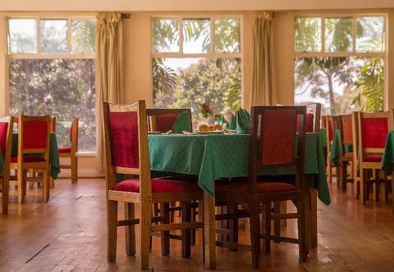 Tea Hotel Kericho 3