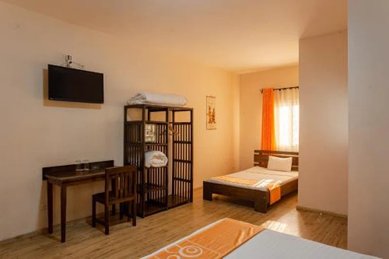 Antsirabe Hôtel 2