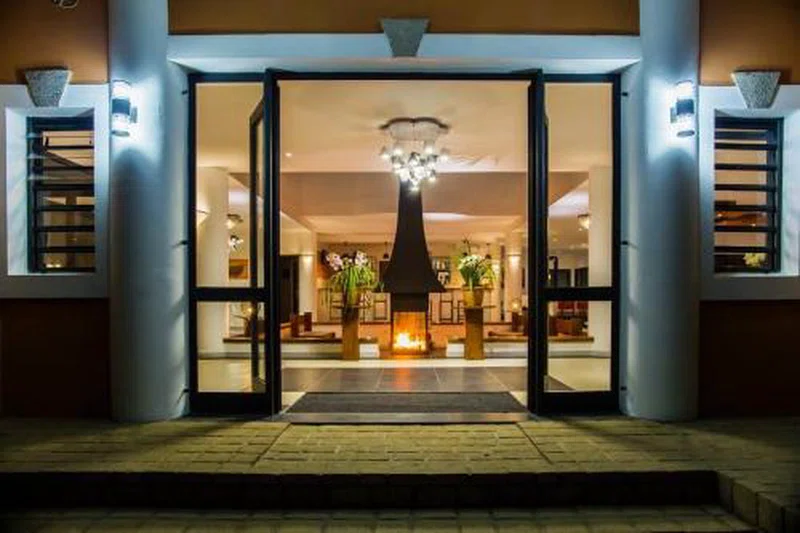 Antsirabe Hôtel 5