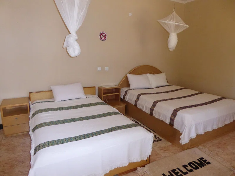 Turmi Lodge 3