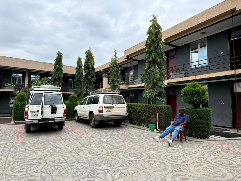 Turmi Lodge 5