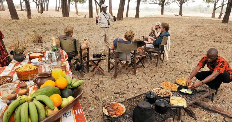 South Luangwa National Park 5
