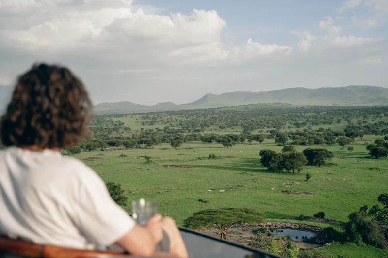 Tanzania National Parks (TANAPA) 4