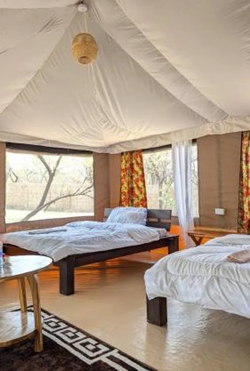 Udzungwa Mountains National Park 2