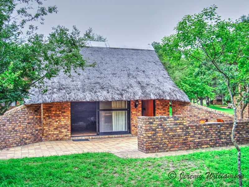 Berg-en-Dal Restcamp, Kruger National Park 5