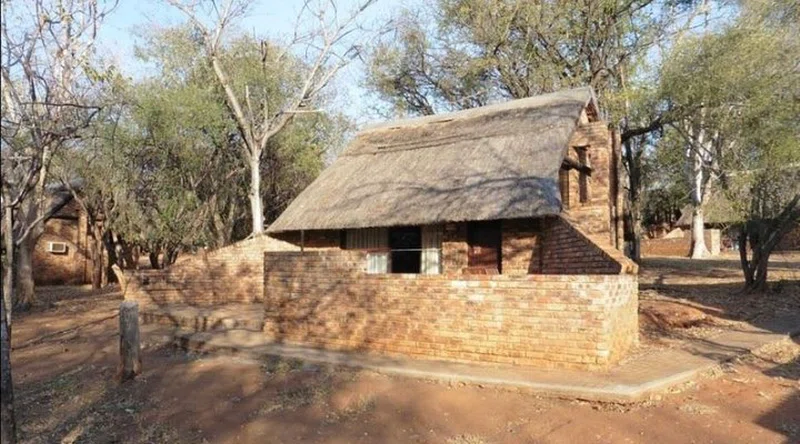 Berg-en-Dal Restcamp, Kruger National Park 2