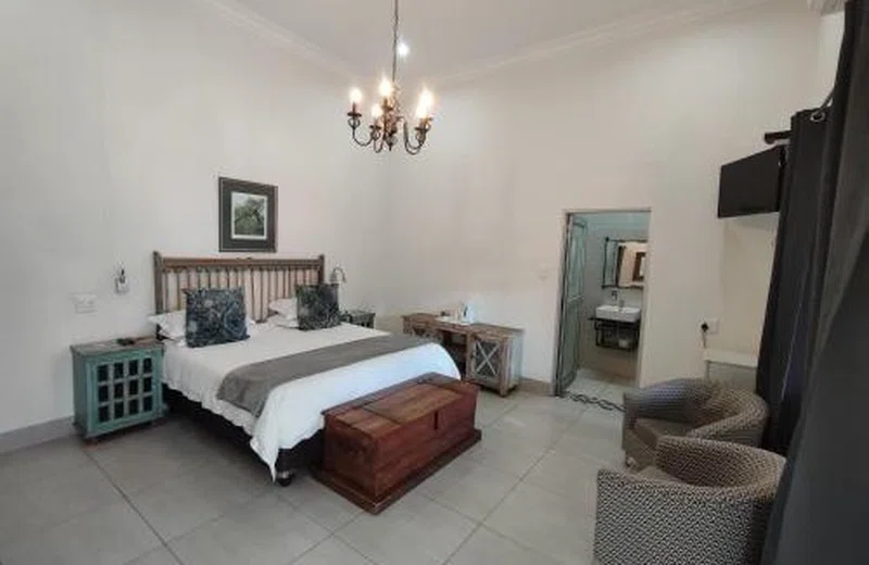 Birds Mansions Hotel - Keetmanshoop - Namibia 5