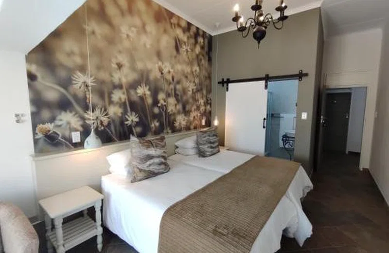 Birds Mansions Hotel - Keetmanshoop - Namibia 4