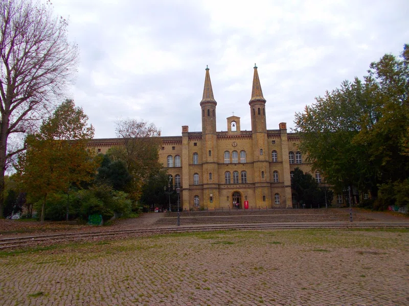 Bethanien 4