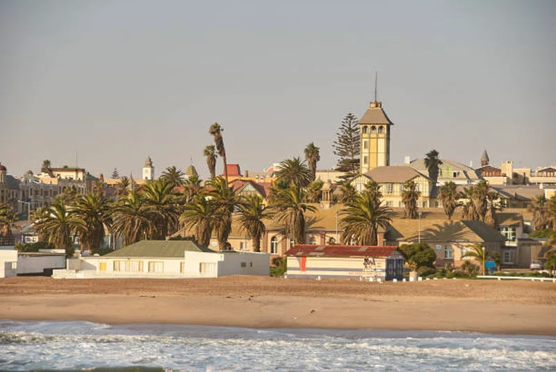 Swakopmund
