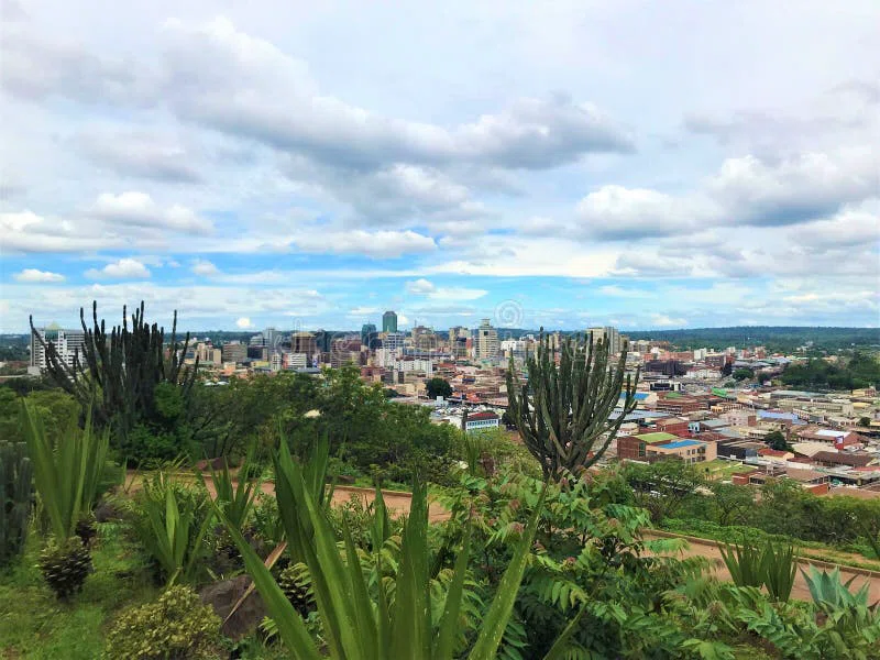 Harare