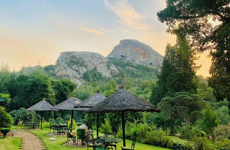 Nyanga National Park 2