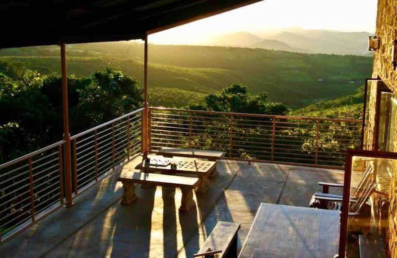 Nyanga National Park 5