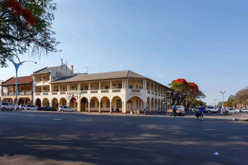 Bulawayo 2