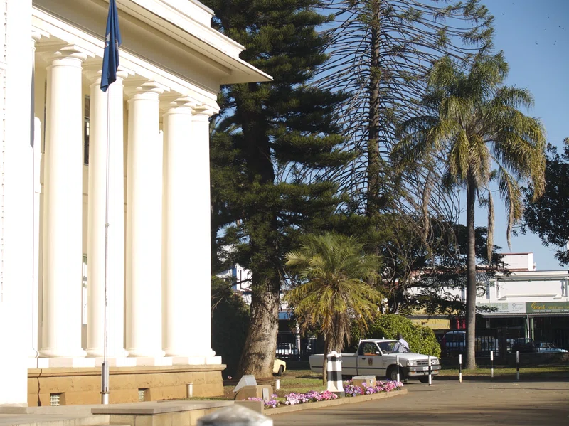 Bulawayo 4