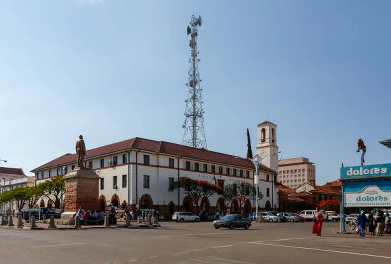Bulawayo 3