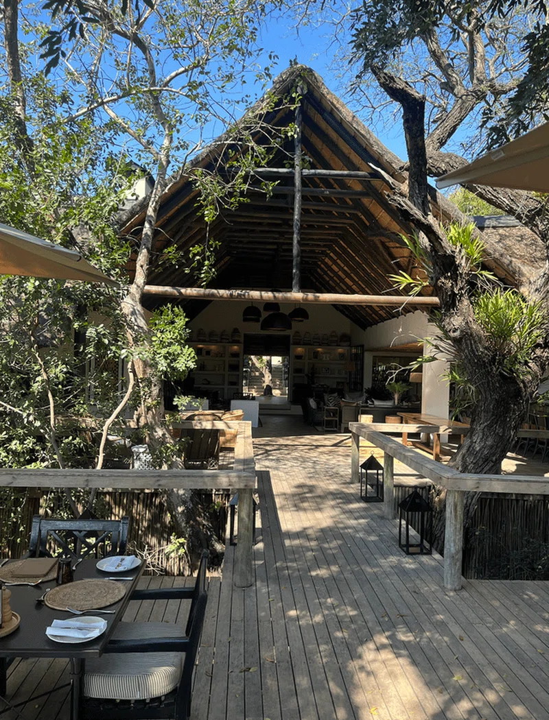 Sabi Sand Game Reserve 4