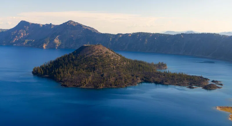 Sonachi Green Crater Lake 4